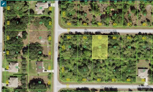 19169 Sherbrooke Ave, Port Charlotte, FL, 33954-1963 | Card Image