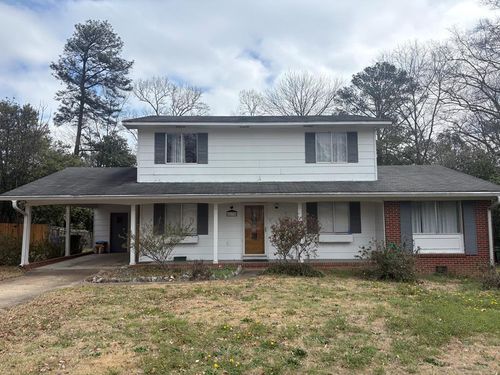 4174 Will Rhoades Dr, Columbus, GA, 31909-3965 | Card Image