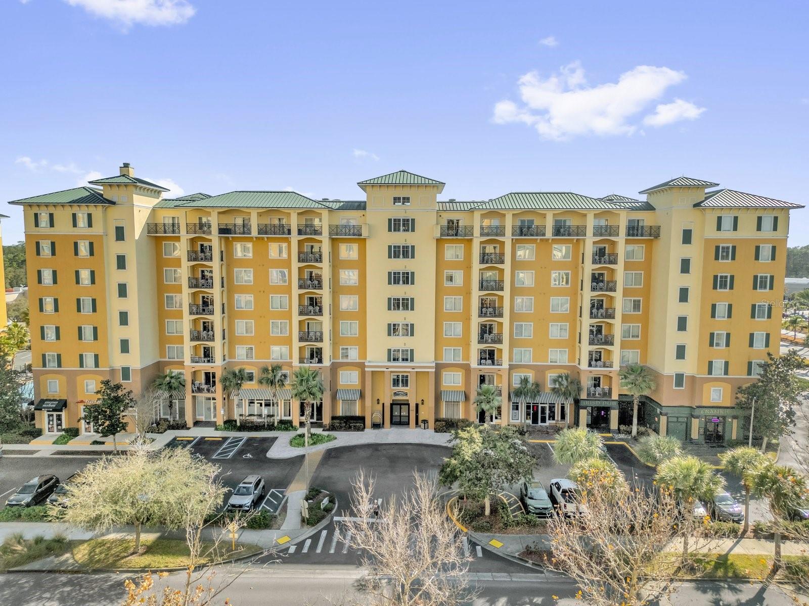 Residential in ORLANDO