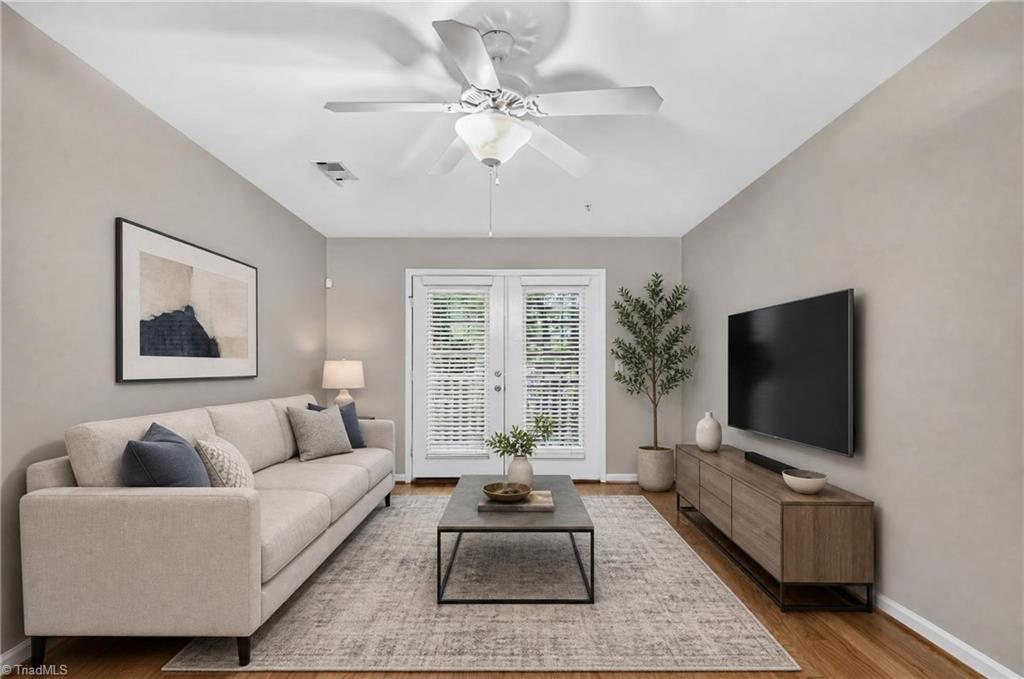 Residential in Greensboro 5