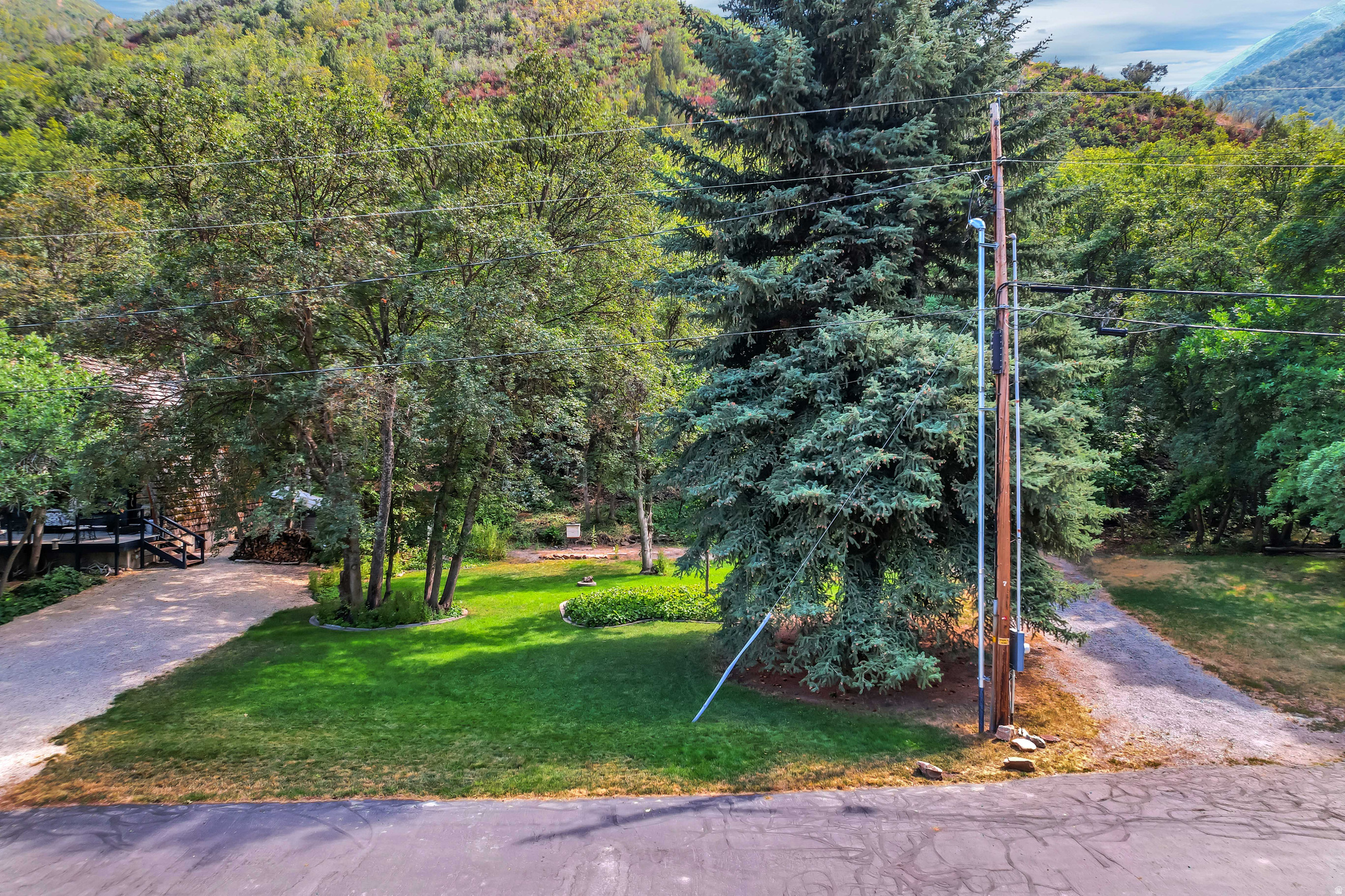 Land in Springville 5