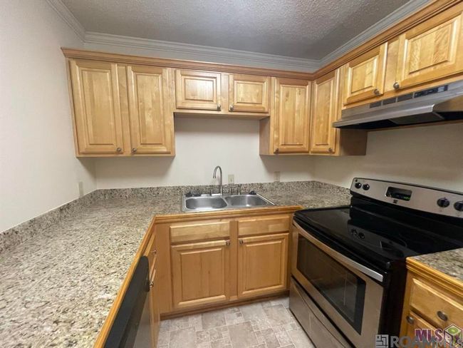 APT-201 - 4735 Government St, Condo with 1 bedrooms, 1 bathrooms and null parking in Baton Rouge LA | Image 5