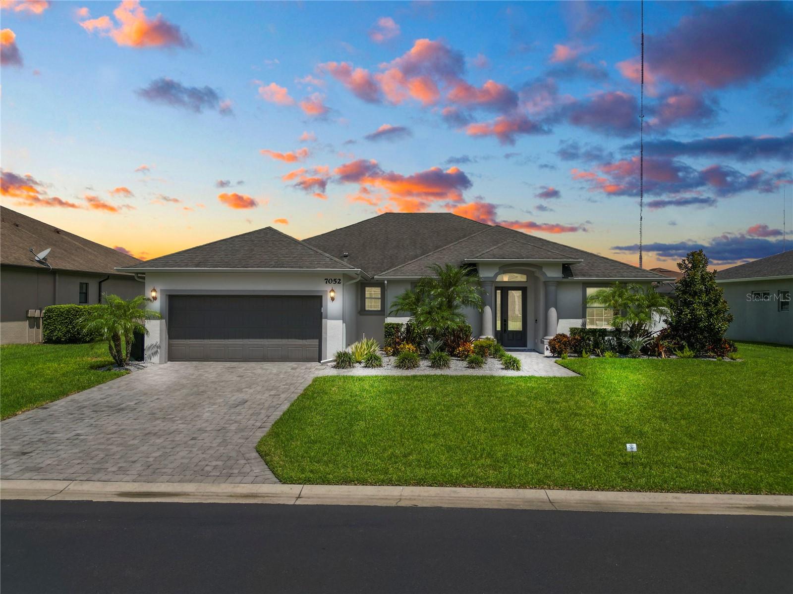 Highlands Creek Ave, Lakeland, FL 33813