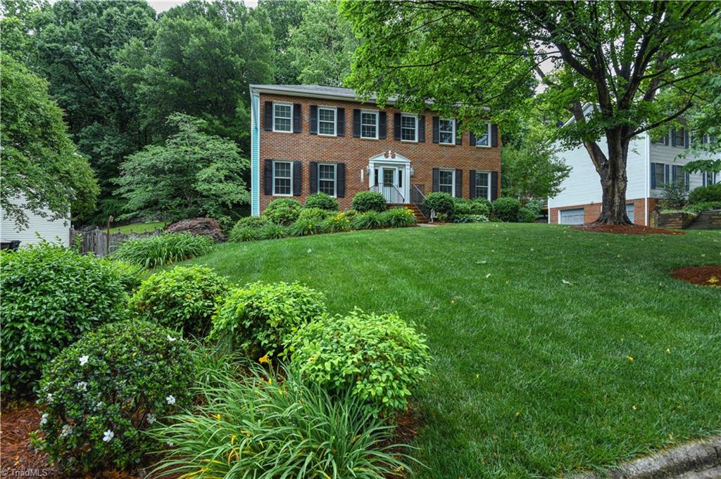 Residential in Greensboro 2