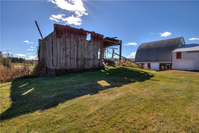 12630 Schultz Rd, Home with 2 bedrooms, 2 bathrooms and null parking in OSSEO WI | Image 30