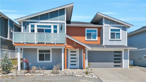 267 Golden Oaks Cres, Nanaimo, BC, V9T0K8 | Card Image