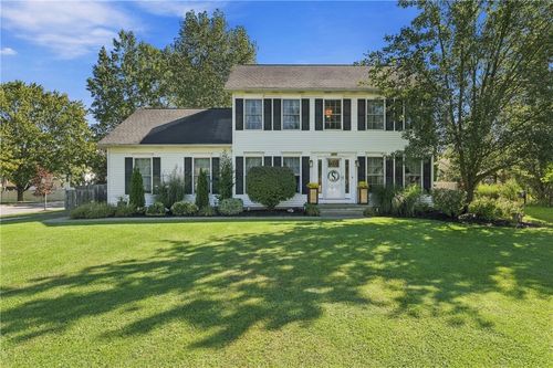 2247 Hopkins Road, Amherst, NY, 14068 | Card Image