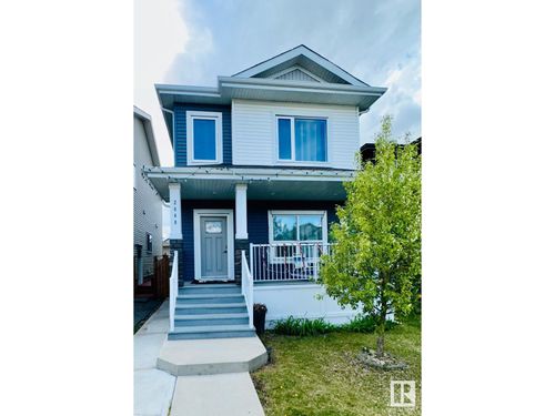 2640 11 St Nw, Edmonton, AB, T6T0X9 | Card Image