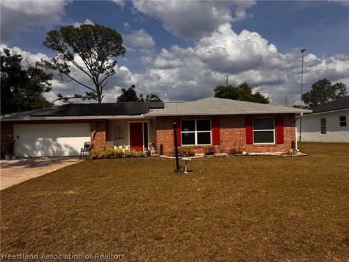 4226 Navarre Ave, Sebring, FL, 33872-2153 | Card Image