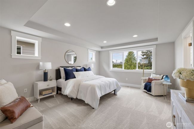 Photos are of model home of another community and are for illustration purposes only to reflect typical finishes. May depict seller enhancements. Colors & options may vary. | Image 8