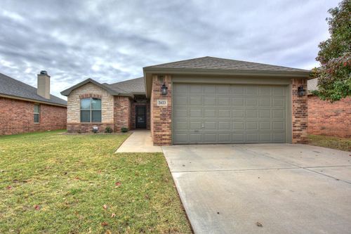 2623 112th Street, Lubbock, TX, 79423 | Card Image