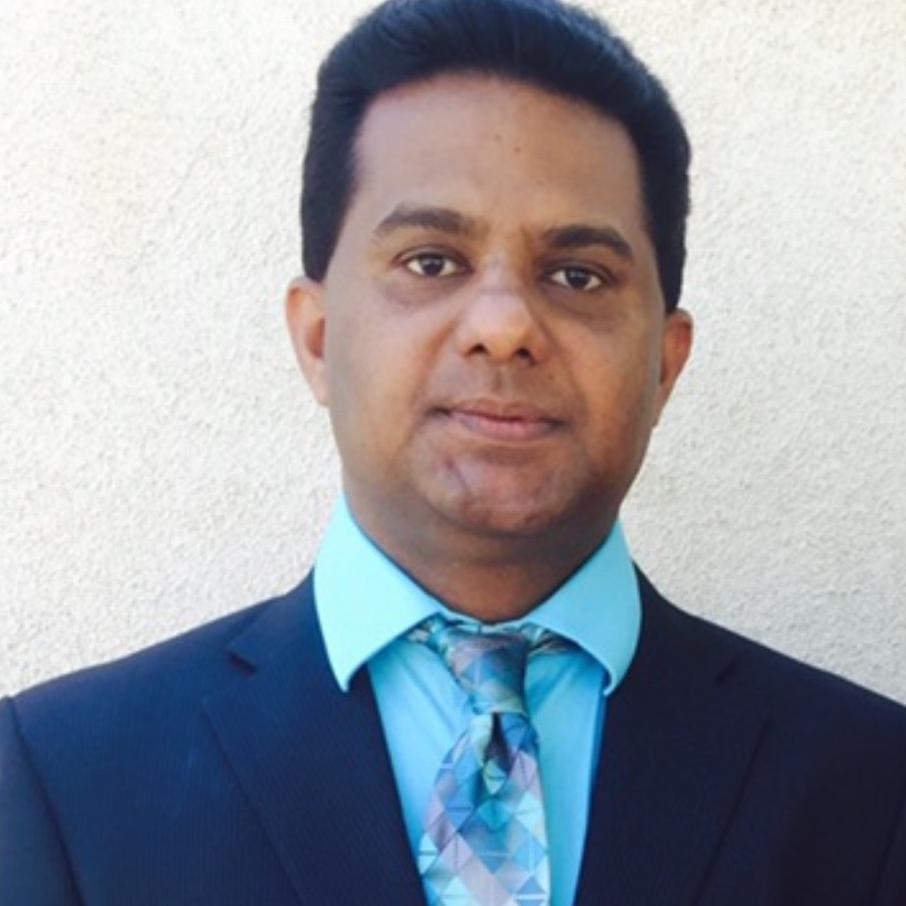 Geinu Varghese