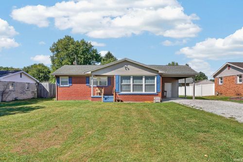 1908 Taylor Ave, Princeton, IN, 47670-3206 | Card Image