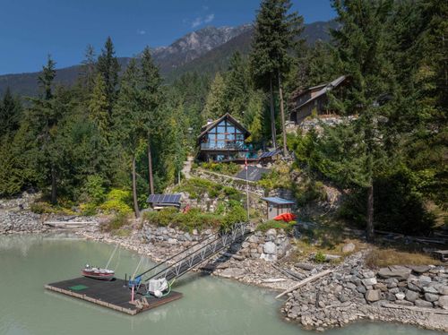 lot-6-6500 In-Schuck-Ch Forest Service Road, Pemberton, BC, V0N2K0 | Card Image