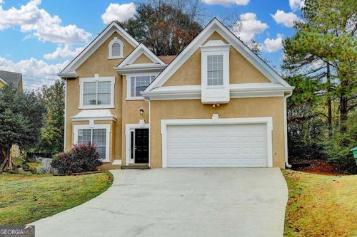 2377 Fawn Hollow Ct, Duluth, GA, 30096-5663 | Card Image