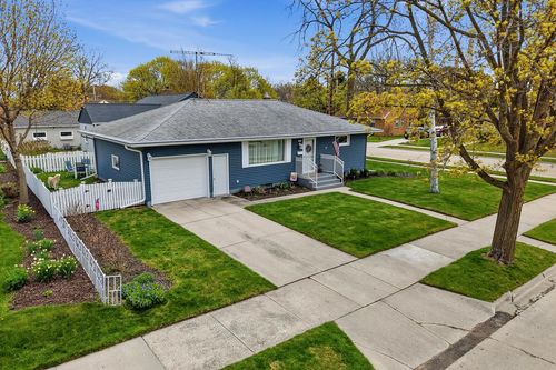 2825 S 7th Street, Sheboygan, WI, 53081 | Card Image