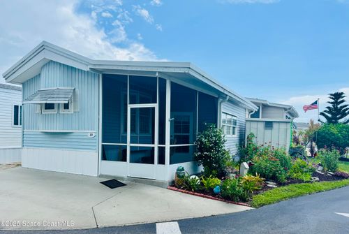 301 Akron Way, Rockledge, FL, 32955-5923 | Card Image