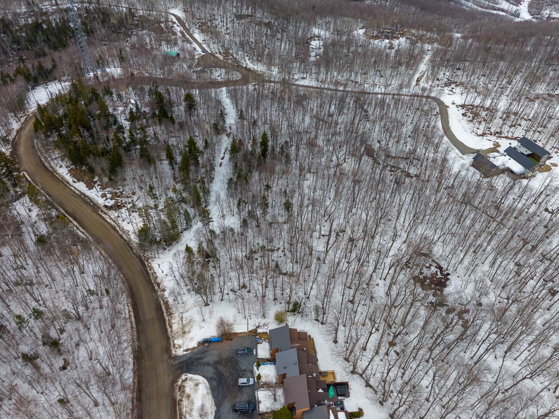 Land in Morin-Heights 3