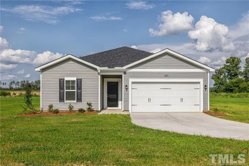 260 Carolina Church Road, Other, NC, 28384 | Card Image