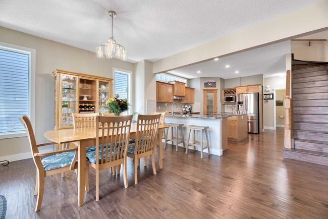 266 Rockborough Green Nw, House other with 5 bedrooms, 4 bathrooms and 4 parking in Calgary AB | Image 9