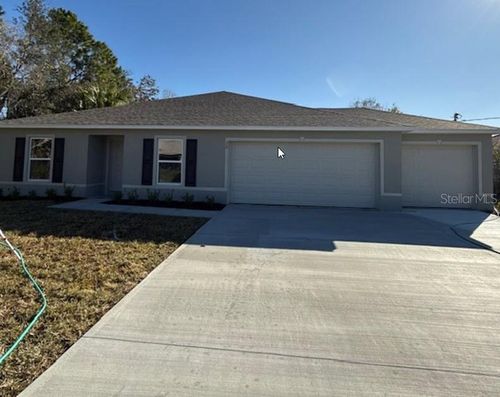 32 Luther Dr, PALM COAST, FL, 32137-9583 | Card Image