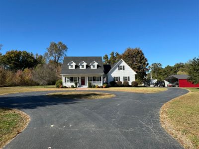 1194 Old Buck Creek Road, House other with 3 bedrooms, 2 bathrooms and null parking in Adolphus KY | Image 1