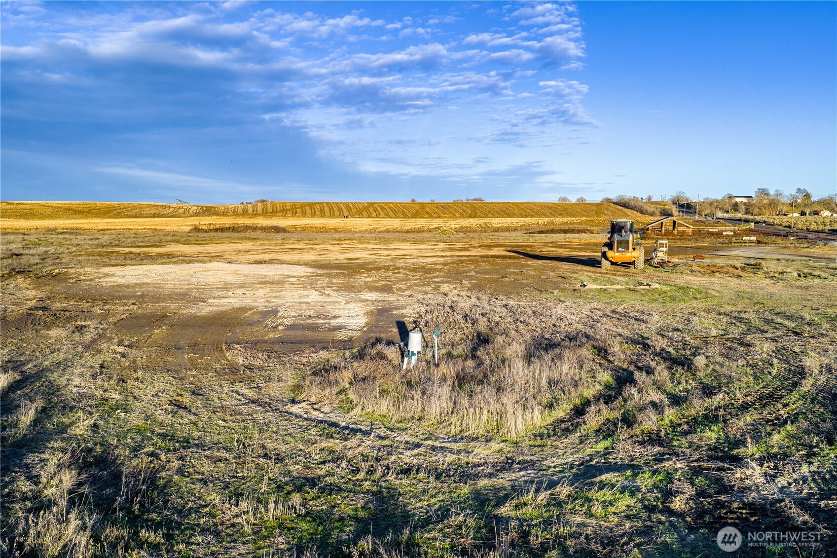 Land in Moses Lake 5