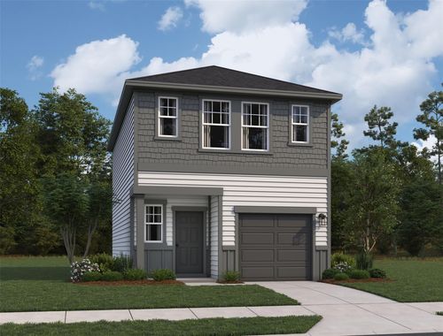 20414 Arches Road, Magnolia, TX, 77355 | Card Image