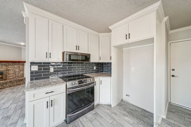 5701 Birch Ave, House other with 3 bedrooms, 2 bathrooms and null parking in Broken Arrow OK | Image 12
