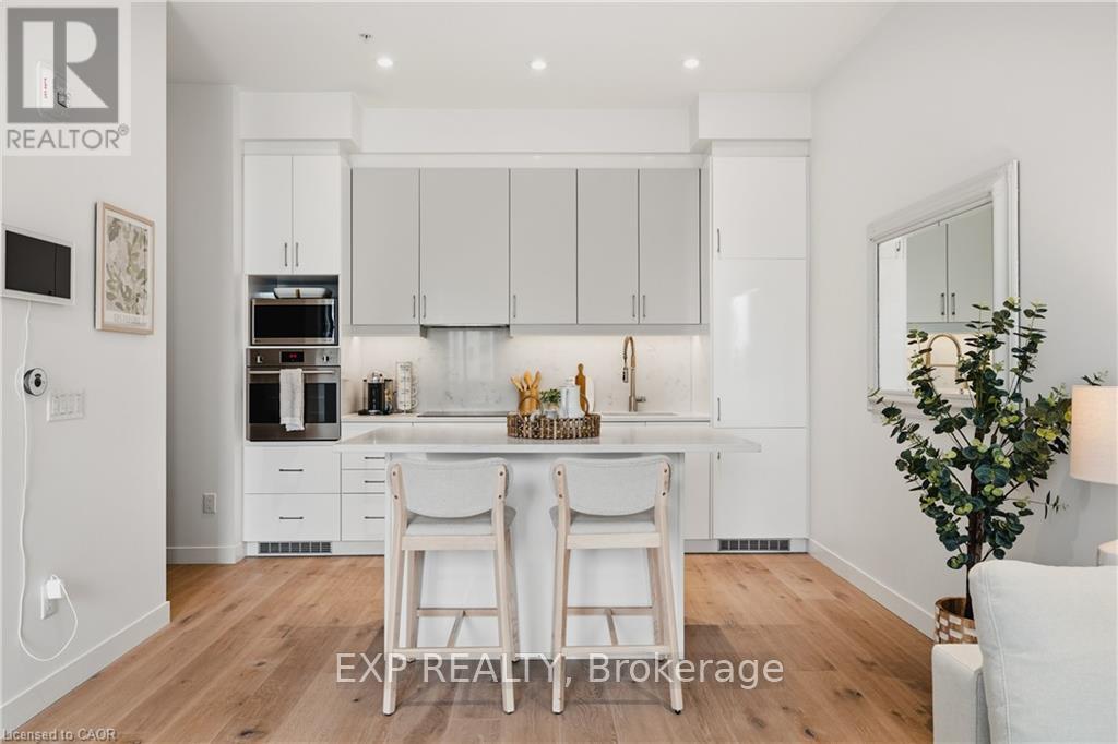 Residential in Kitchener 5