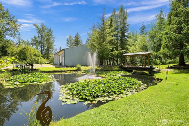 2046 E Smith Rd, House other with 3 bedrooms, 4 bathrooms and 5 parking in Bellingham WA | Image 34