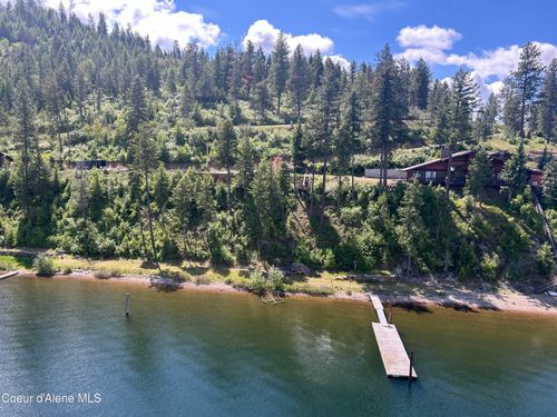 985 Pugh Point, Harrison, ID, 83833 | Card Image