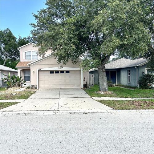 504 Maple Pointe Dr, Seffner, FL, 33584-7817 | Card Image