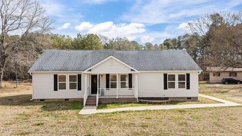 2687 Nc 39 Hwy S, Henderson, NC, 27537-8494 | Card Image