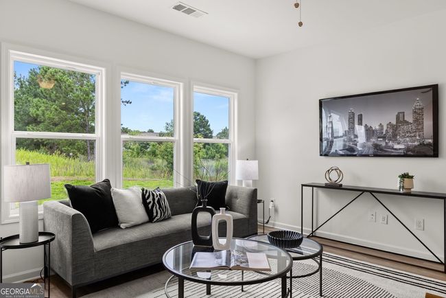 05 - 210 Sharon Way, Townhouse with 4 bedrooms, 3 bathrooms and 2 parking in Loganville GA | Image 12