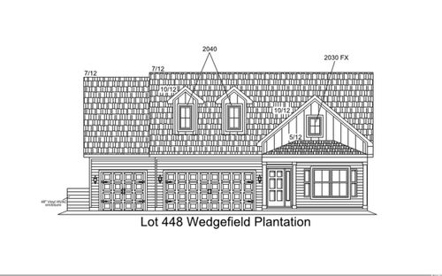 908 Francis Parker Rd, Georgetown, SC, 29440-7793 | Card Image