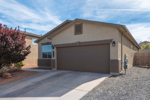 2419 Del Timbre Lane Sw, Albuquerque, NM, 87121 | Card Image