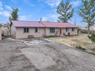 649 Wolcott Drive, House other with 4 bedrooms, 2 bathrooms and null parking in Spring Creek NV | Image 2