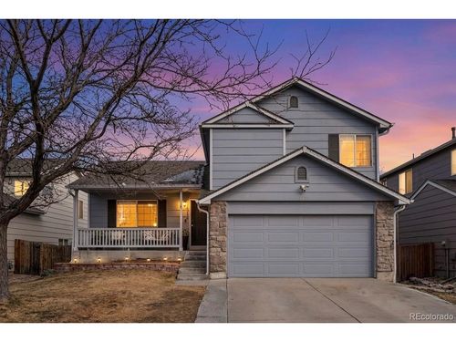 11730 Oakland Dr, Commerce City, CO, 80640-7621 | Card Image