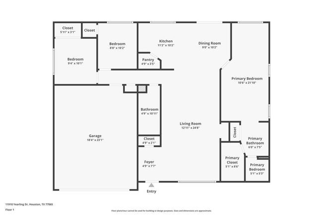 Floorplan | Image 22