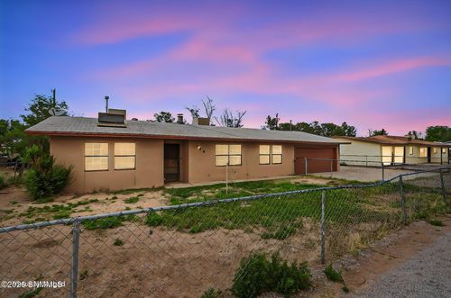 620 Artifact Ln, Las Cruces, NM, 88007-5203 | Card Image