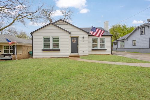 310 W Mcgee St, Sherman, TX, 75092-3732 | Card Image
