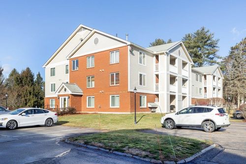 305-3 Timberwood Drive, Goffstown, NH, 03045 | Card Image