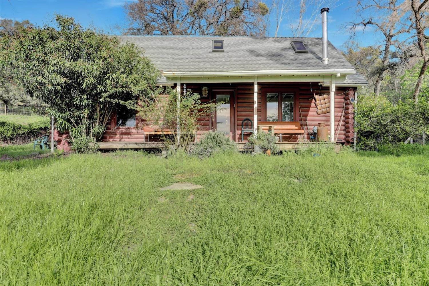 Residential in Grass Valley