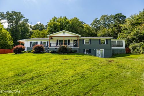 3515 Peachwood Rd, Knoxville, TN, 37921-1430 | Card Image