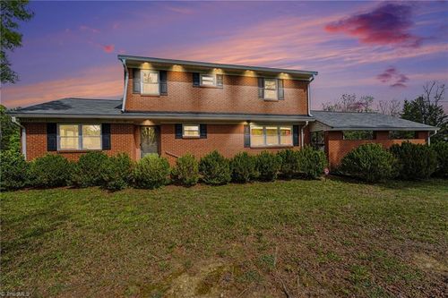 1261 Springwood Church Rd, Gibsonville, NC, 27249-2600 | Card Image