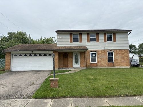 7611 Shepherdess Dr, Huber Heights, OH, 45424-2320 | Card Image