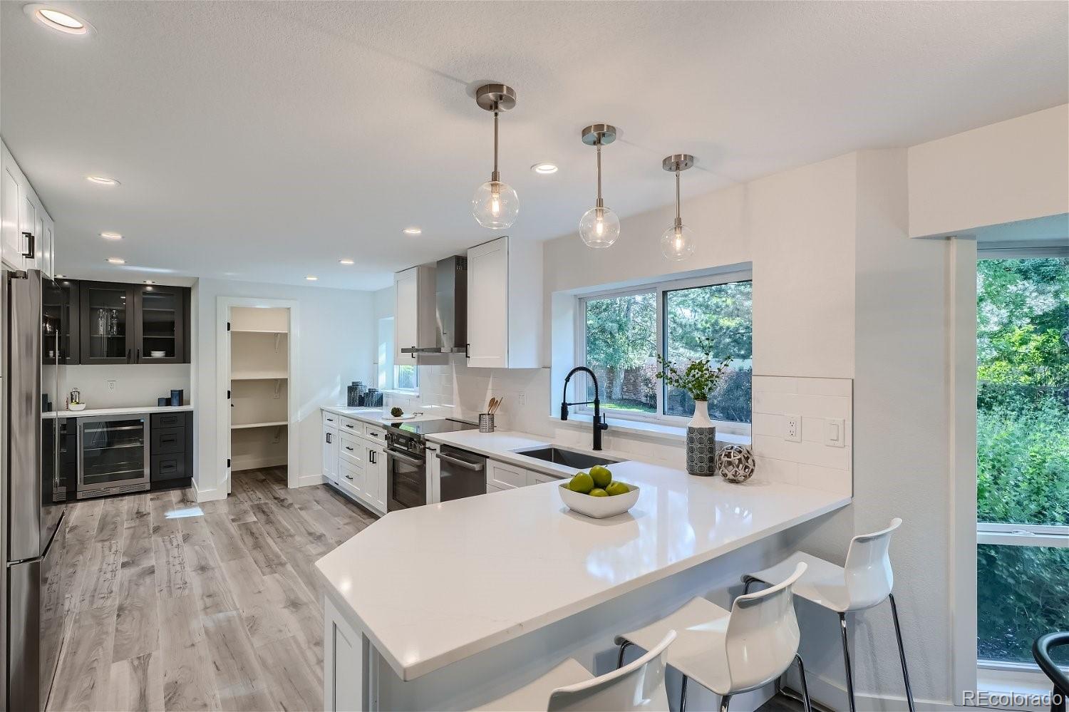 Orchard Pl, Englewood, CO 80111