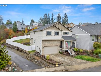 3246 39 Th Ct, House other with 5 bedrooms, 2 bathrooms and 1 parking in Washougal WA | Image 2