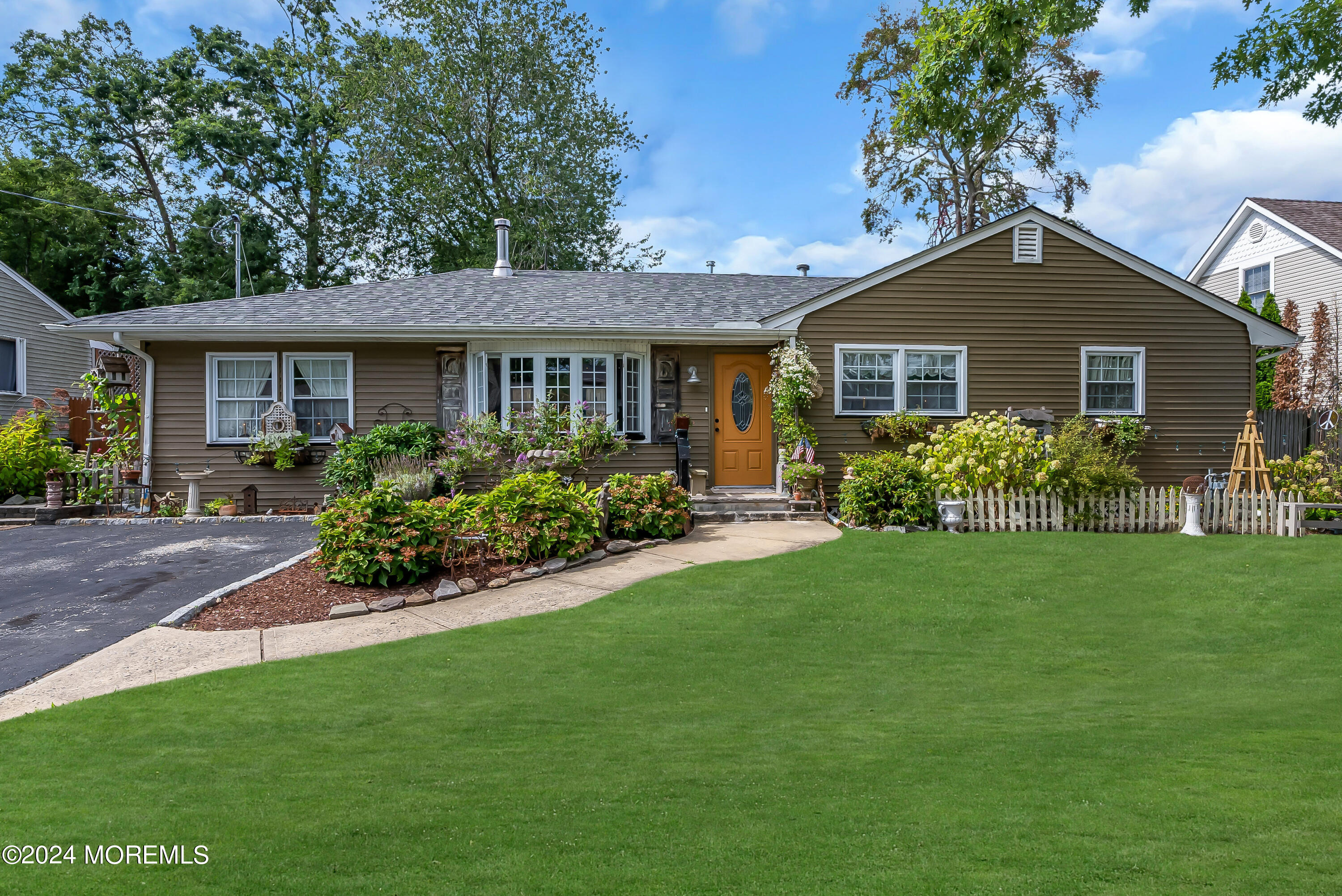 Cleveland Ct, Brick, NJ 08724